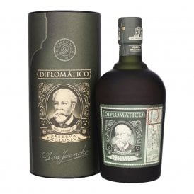 Diplomatico Reserva Exclusiva Rum
