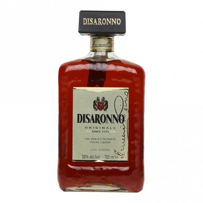 Disaronno Amaretto Liqueur