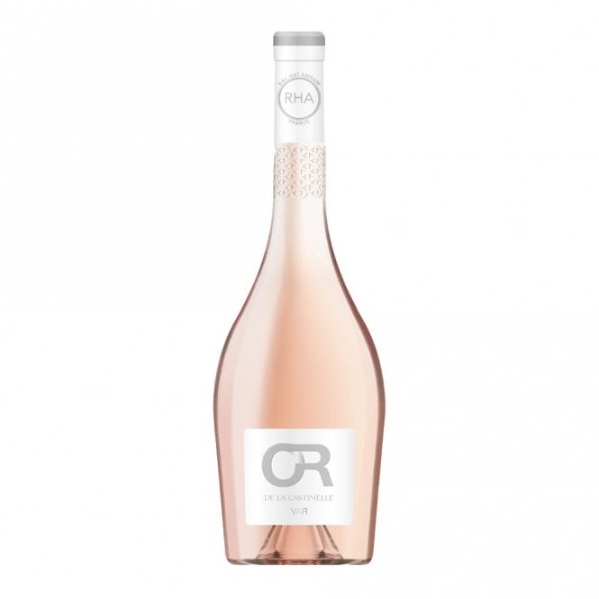 Domaine Castinelle IGP Var - Rosé Wine