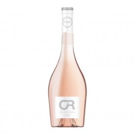 Domaine Castinelle IGP Var - Rosé Wine