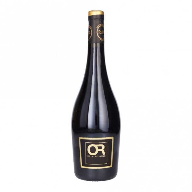 Domaine Castinelle Rouge Coteaux Varois en Provence