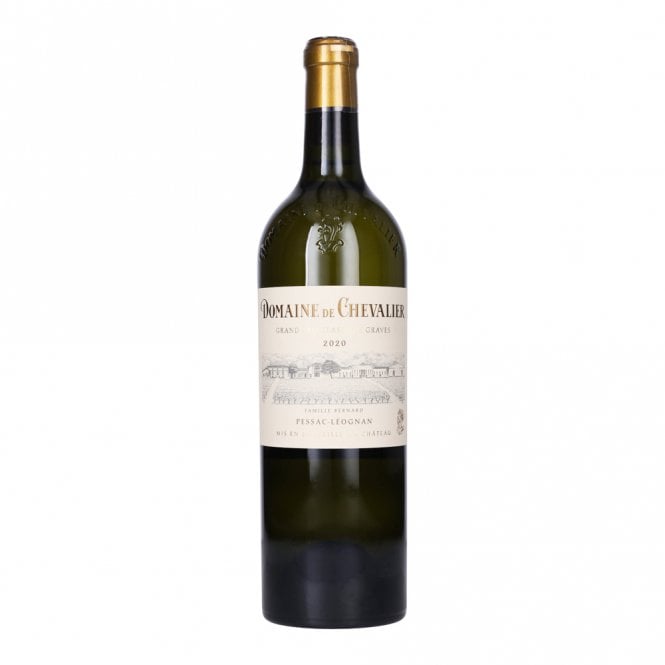Domaine De Chevalier Blanc