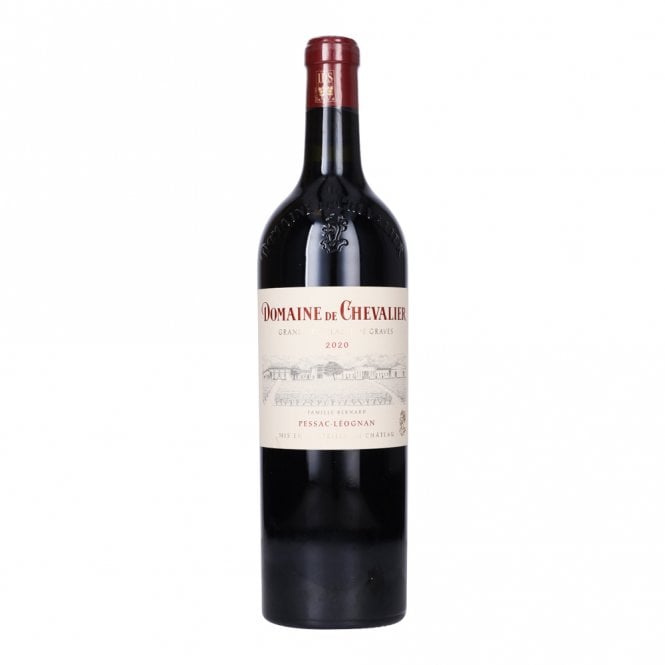 Domaine De Chevalier