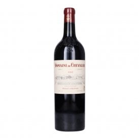 Domaine De Chevalier