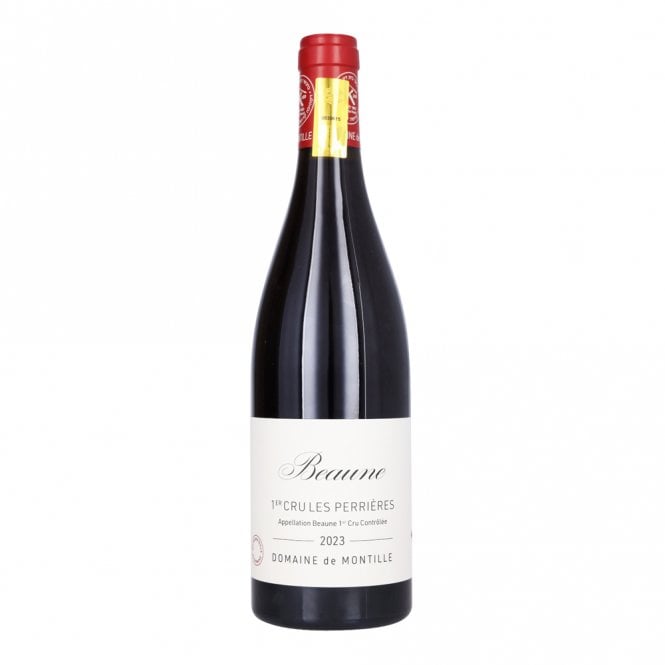 Domaine de Montille Beaune 1er Cru Les Perrieres 2023
