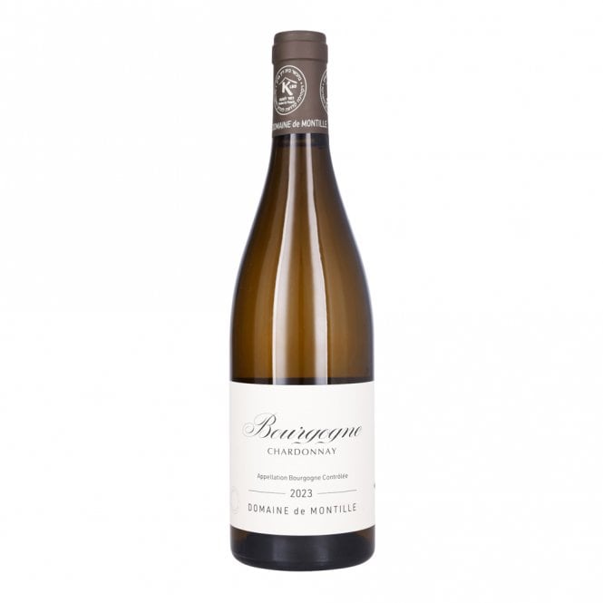 Domaine de Montille Bourgogne Blanc 2023