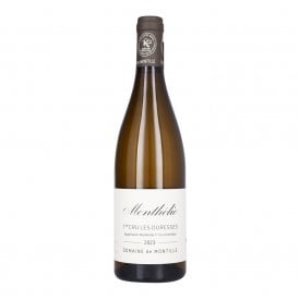 Domaine de Montille Monthelie 1er Cru Les Duresses 2023