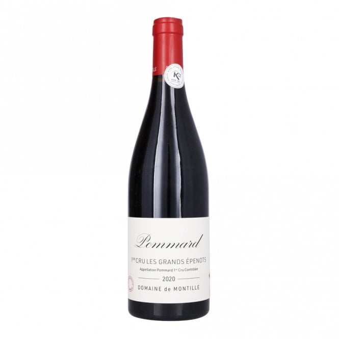 Domaine de Montille Pommard 1er Cru Les Grands Epenots 2020