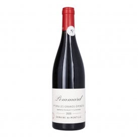 Domaine de Montille Pommard 1er Cru Les Grands Epenots 2020