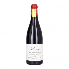 Domaine de Montille Volnay 1er Cru Les Brouillards 2023