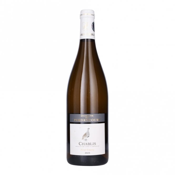 Domaine De Perdrycourt Chablis