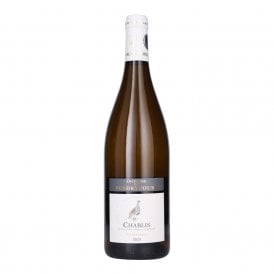 Domaine De Perdrycourt Chablis