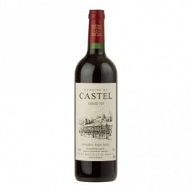Domaine Du Castel Grand Vin 2019