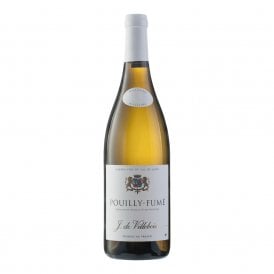 Domaine Joost de Villebois Pouilly Fume