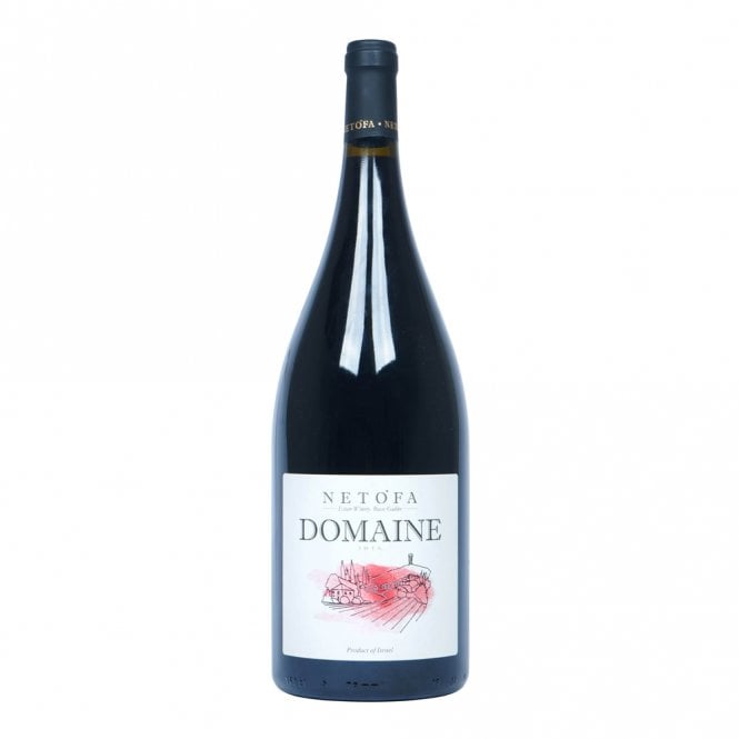 Domaine Netofa Red - 1.5 Litre Magnum