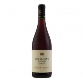Domaine Ternynck Bourgogne Les Brulis Pinot Noir
