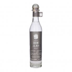 Don Fulano Fuerte Silver Overproof Tequila