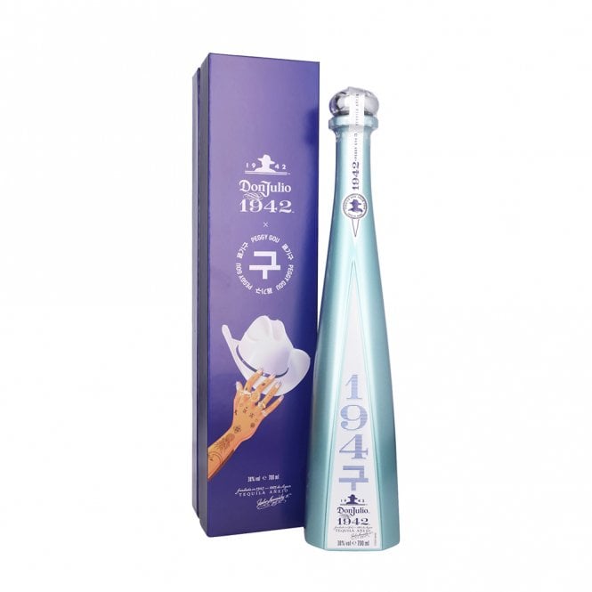 Don Julio 1942 - Peggy Gou Limited Edition