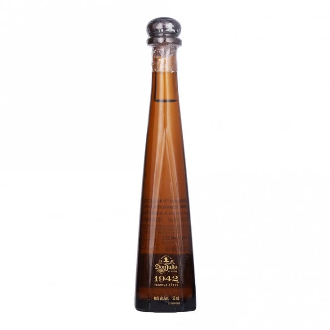 Don Julio 1942 Tequila - 5cl Miniature