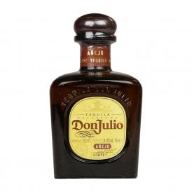 Don Julio Anejo Tequila