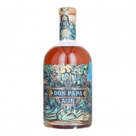 Don Papa Alon Rum