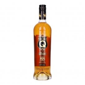 Don Q Gran Anejo Rum