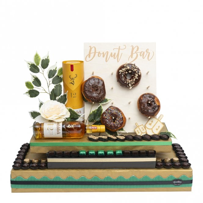 Doughnut Bliss