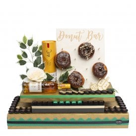 Doughnut Bliss
