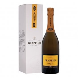 Drappier Carte Dor Brut - Gift Box
