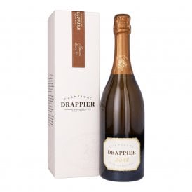 Drappier Millésime Exception 2018 Champagne