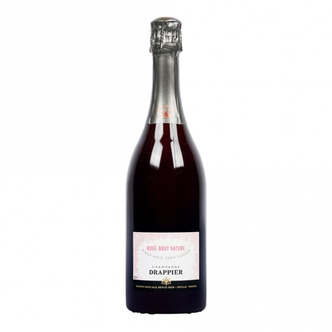 Drappier Rosé Nature