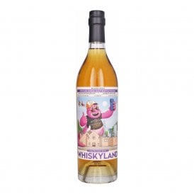 Dufftown 1991 - 34 Year Old - Whiskyland Chapter 37