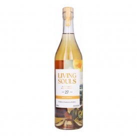 Dumbarton 27 Year Old - Living Souls