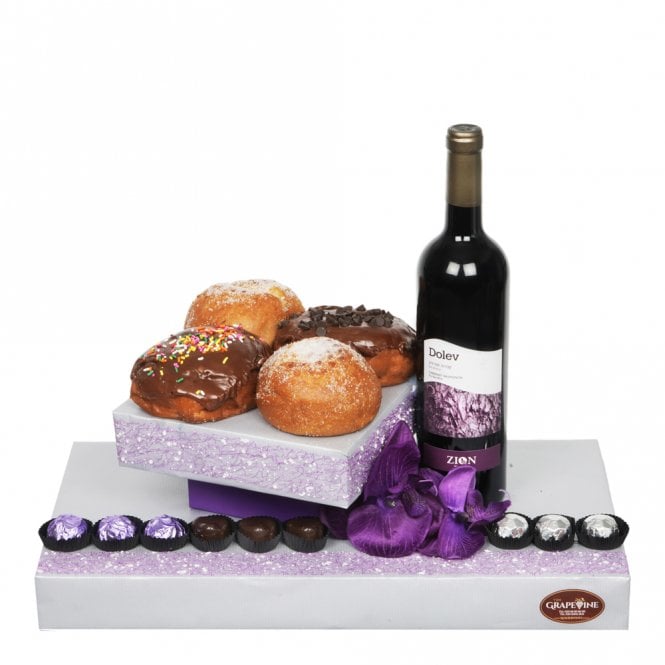 Dunkin Dolev