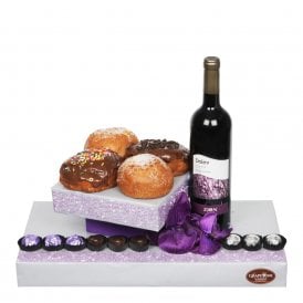 Dunkin Dolev