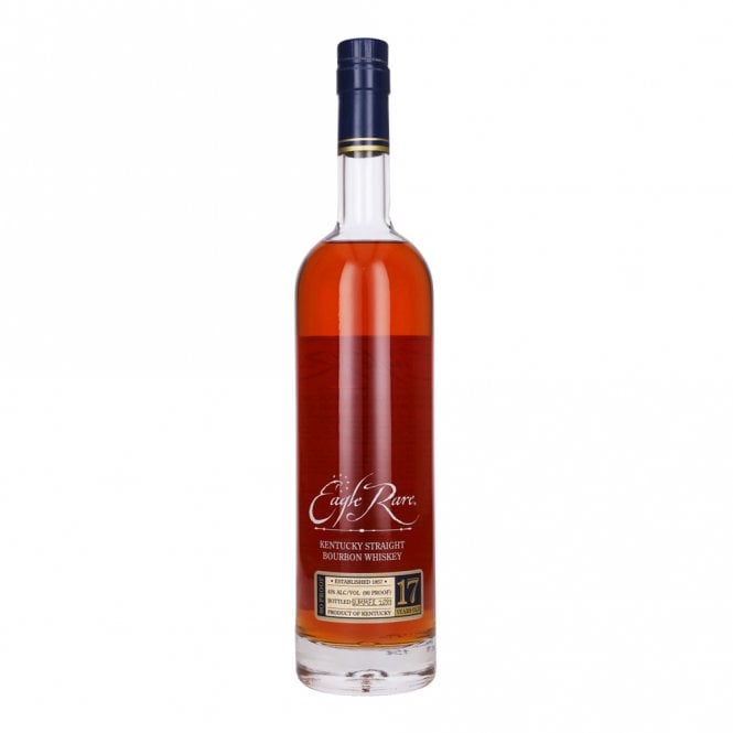 Eagle Rare 17 Year Old