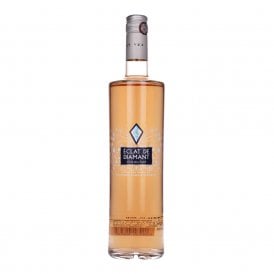 Eclat de Diamant Gris du Sud	