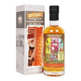 Eddu 14 Year Old - Batch 1 - Norwest-Euro Express Series