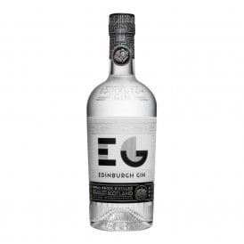 Edinburgh Gin