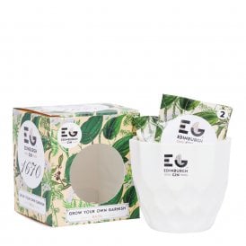 Edinburgh Grow Your Own Garden Set