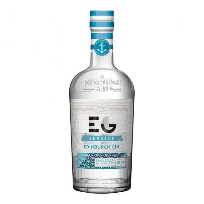 Edinburgh Seaside Gin