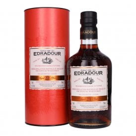 Edradour 2001 - 21 Year Old - Oloroso Finish
