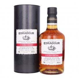 Edradour 2012 - 12 Year Old - Pinot Noir Michael Eppan