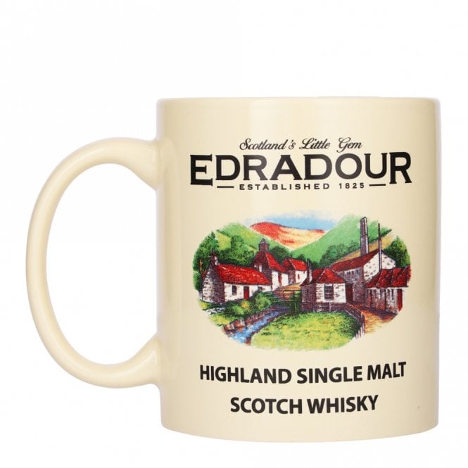 Edradour Mug