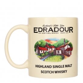 Edradour Mug