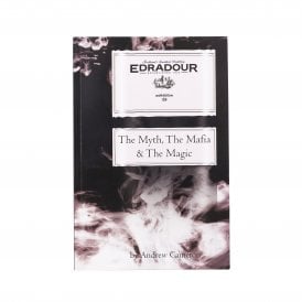 Edradour Whisky Book