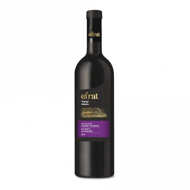 Efrat Israeli Cabernet Sauvignon