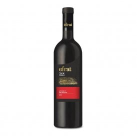 Efrat Israeli Dry Red