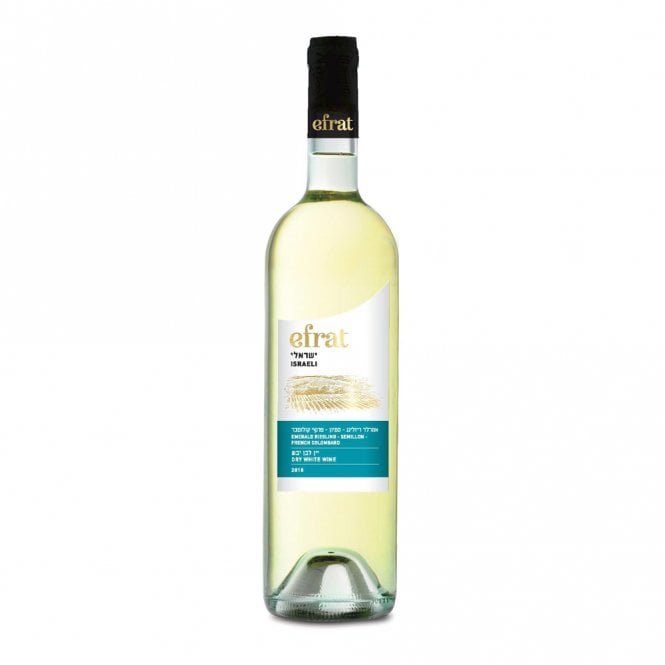 Efrat Israeli Dry White