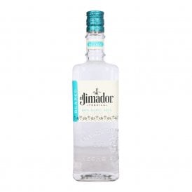 El Jimador Blanco Tequila